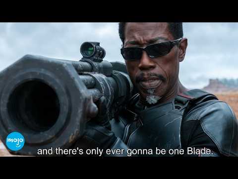 漫威取消的10個超浩大計畫！ (Top 10 HUGE Projects Marvel CANCELED)