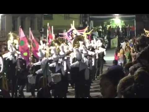 XII Confabani - Comudi 2016