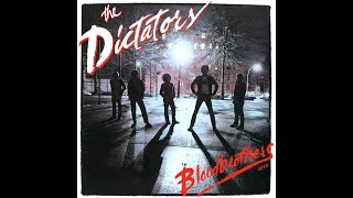 The Dictators - Slow Death (1978)