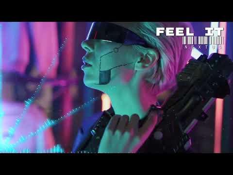 Nextus - Feel It (Check My Gangsta VIP)  #dubstep