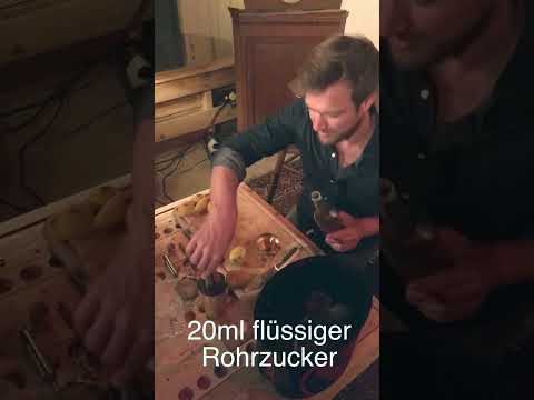 Gin Basil Smash: Wir zeigen dir, wie du es dir selber machen kannst.