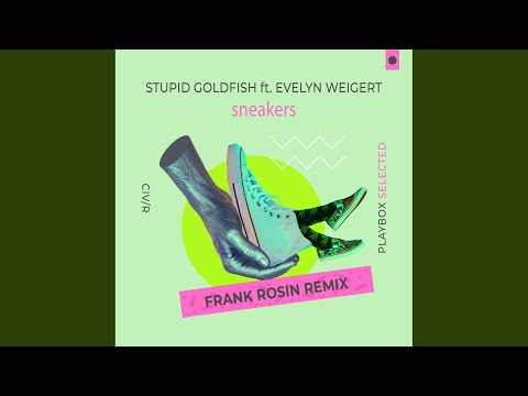 Sneakers (Frank Rosin Remix)