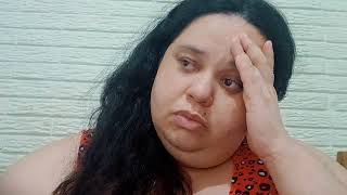 Eu tenho medo de morrer por causa do meu peso