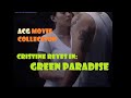Green Paradise Sexy Film ACG Hot Movie Collection