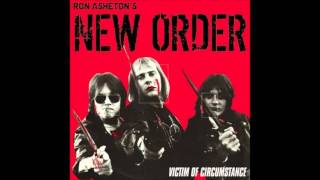 Ron Asheton&#39;s New Order - Hit And Run