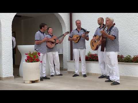 Klapa Nevera (Croatian Folk)