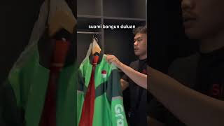 Download lagu GAK ADA KATA TENANG BUAT SUAMI!! mp3