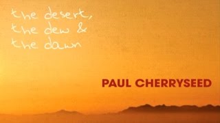 Paul Cherryseed (with The OverHoop Singers) - Silent Eyes
