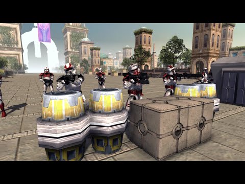 SWFAW | Hostage Crisis | S1E6