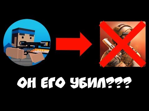 ЧТО??? BLOCK STRIKE УБИЛ STANDOFF 2??? ОБНОВЛЕНИЕ В БЛОК СТРАЙК