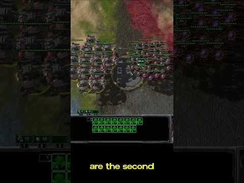 Do Battlecruisers Actually Have a Counter?