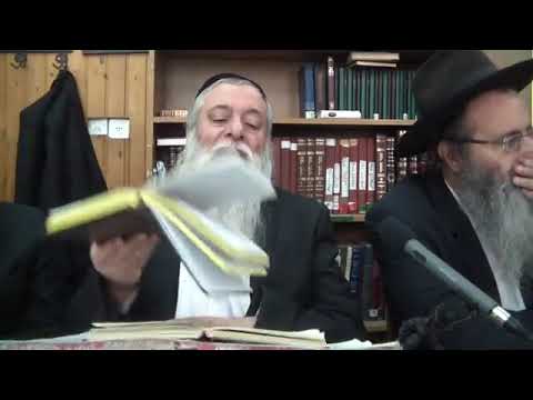 הרב מרדכי עטייה - ראש השנה - תשע׳׳ג - ראש השנה - שיעור 04 - רי׳׳ו