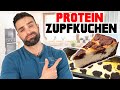 High Protein Zupfkuchen | Lecker & Top Nährwerte (41g Protein)