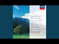 Vaughan Williams: Romance for Strings, Piano and Harmonica