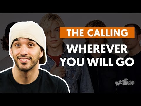 Just That Good - The Calling