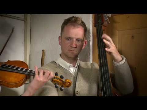 Frisch g'strichn - Maxglaner Zigeunermarsch