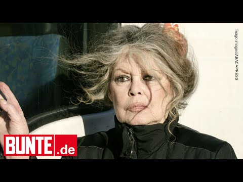Ehemann spricht über Todesursache von Brigitte Bardot (†91)