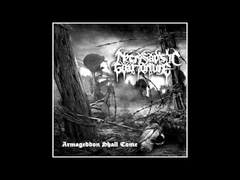 Necrosadistic Goat Torture - Final Aeon