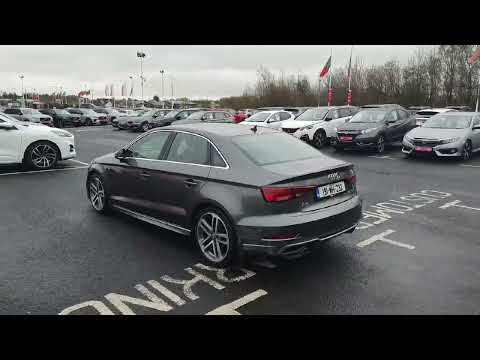 Audi A3 1.6TDI 116 S Line - Image 2