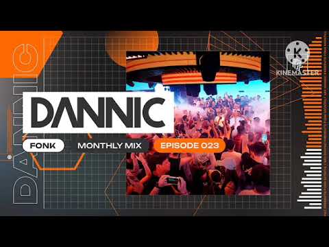 Kalwi & Remi - Explosion (Dannic & Melo.Kids Remix)