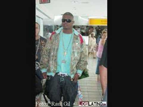 Lapiz Conciente Ft Tego Calderon & Randy - Quitarte To