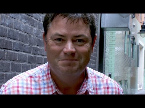 Mike Brewer's Introduction to Wheeler Dealers TV