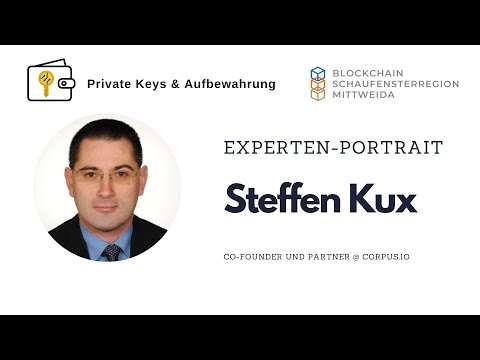 ⛓ Wie funktioniert WEB3? | CORPUS.VENTURES 🌀