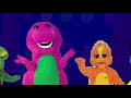 Barney Song I Hear Music Everywhere My Version