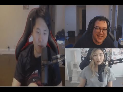 DisguisedToast Reveals Meta Comp | Scarra On Item RNG | TFT Highlights #3