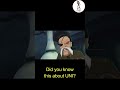 Slugterra Did you know UNI is first mentioned in The Hard Part? | Slug Slinger