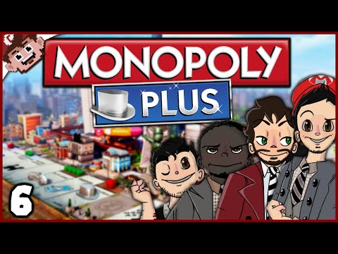 Monopoly City jeu