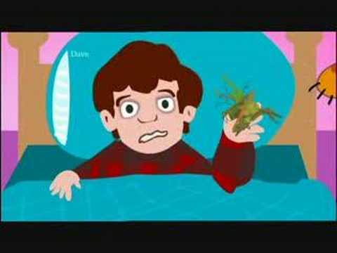 Dead Ringers - Prince Charly Says