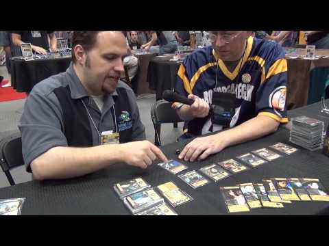 A Touch of Evil: Dark Gothic - Gen Con 2013