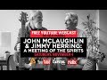John McLaughlin & Jimmy Herring Live at The Capitol Theatre Full Show | 11/4/17 | Relix