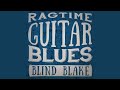 Blake Worried Blues