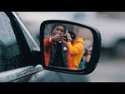 Juggtalk x Smoove Life - Crash / Shot By @NicoNelMedia