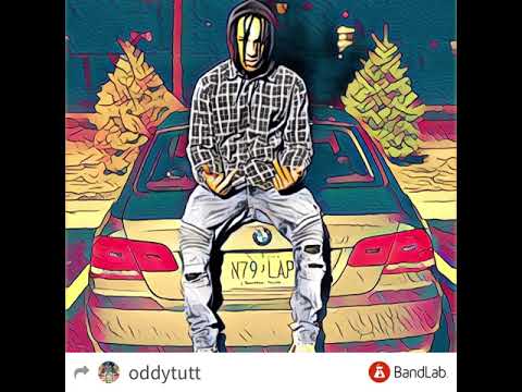 Oddy - money up