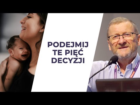 Purity, freedom, love - the only path to happiness | Dr. Jacek Pulikowski