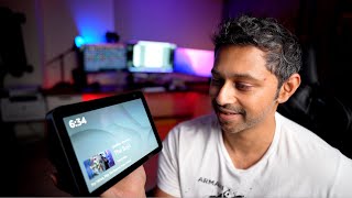 Should you buy an Amazon Echo Show 8?