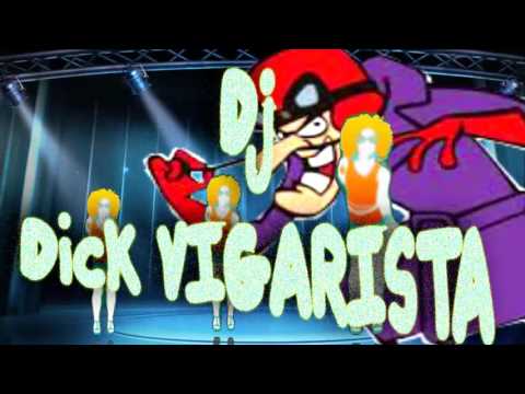 Tony Loreto, Troy Denari   Lady In Red DJ DICK VIGARISTA