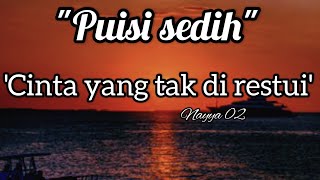Download lagu puisi cinta yang tak di restui || puisi sedih mp3 Download lagu puisi cinta yang tak di restui || puisi sedih mp3