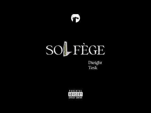 TESK x Dieight - 5 (Official Audio Release)