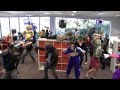 Harlem Shake OpenSesame Elearning Edition