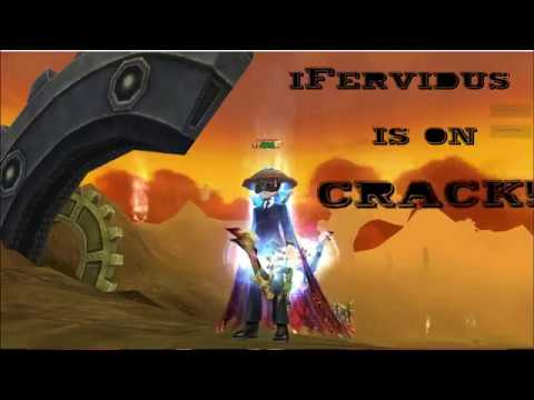 Flyff US Guild Siege - 5/30/2020 - iFervidus Crackshooter