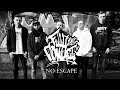 Full Contact No Escape OFFICIAL VIDEO