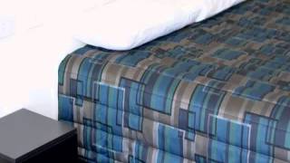 Австралия, Аделаида, Гленелг - Atlantic Tower Motor Inn