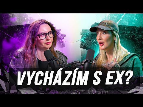 Odpustila jsem mu? Bolí to? Dá se to ještě vrátit zpátky? Upřednostnit sebe nebo rodinu?