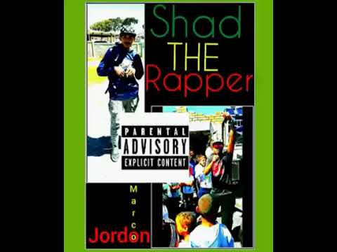 shad the rapper