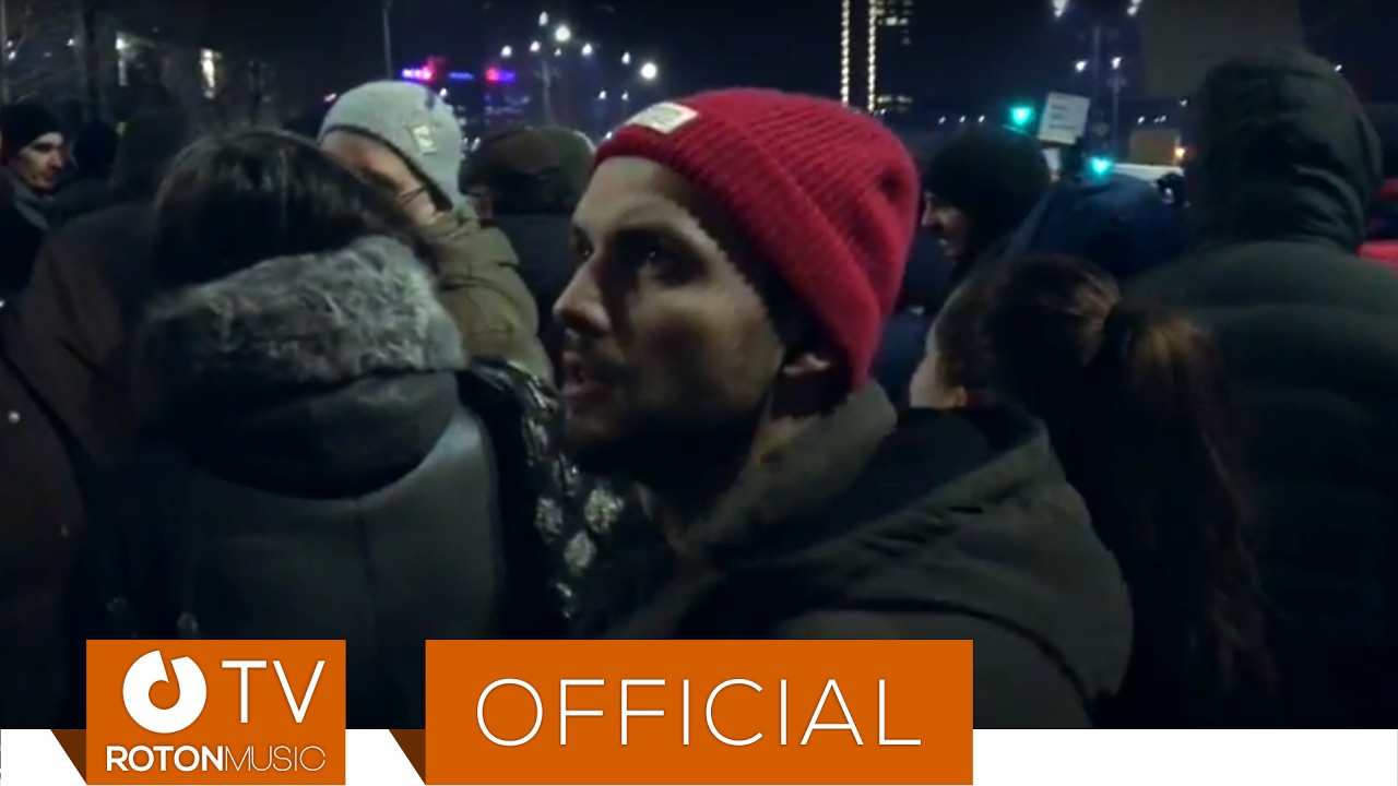 Andrei Vitan — Romania ta