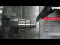 Mastercam 2020 PrimeTurning Mit Sandvik Coromant